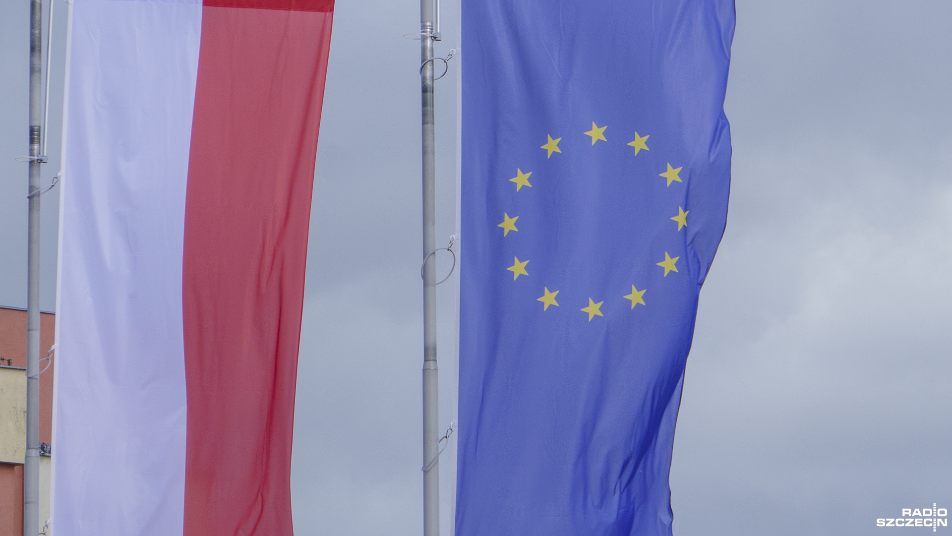 Cała Polska świętowała 20 lat temu wejście do Unii Europejskiej. 1 maja 2004 roku wraz z dziewięcioma innymi państwami dołączyliśmy do Wspólnoty.
