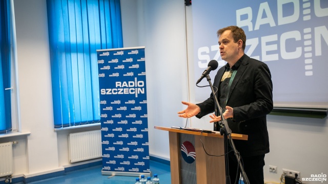 Dwa dni debat, dziesięciu prelegentów, liczni słuchacze - to wydarzenie poświęcone edukacji medialnej. Zorganizowała je Akademia Nauk Stosowanych Towarzystwa Wiedzy Powszechnej w Szczecinie.