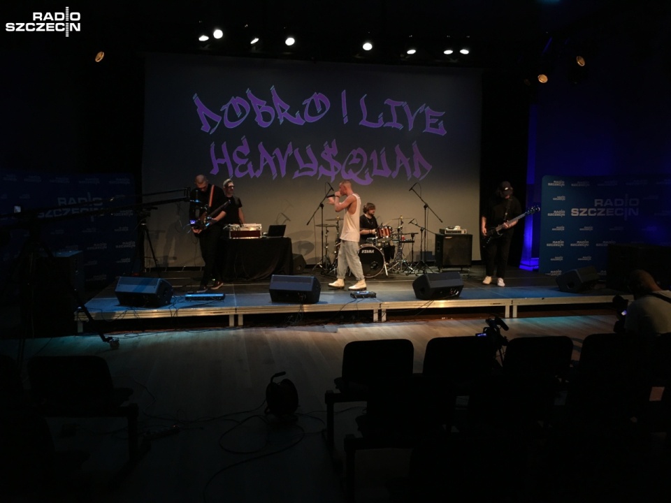 DOBRO!, fot. Piotr Rokicki
