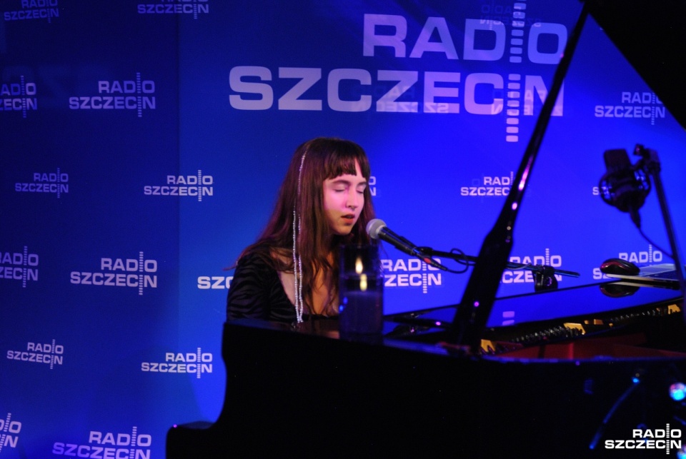 Maja Laura, fot. Piotr Rokicki