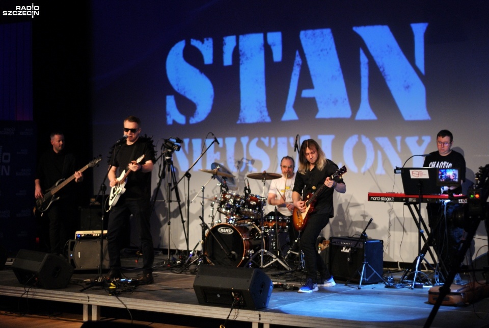 Stan Nieustalony, fot. Piotr Rokicki