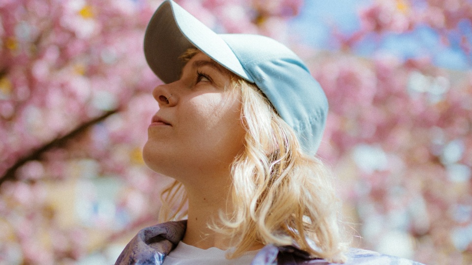 Ina West, fot. Anna Wyszomierska