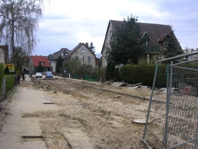 Ul. Toruńska 03 [22.04.2008] Ul. Toruńska