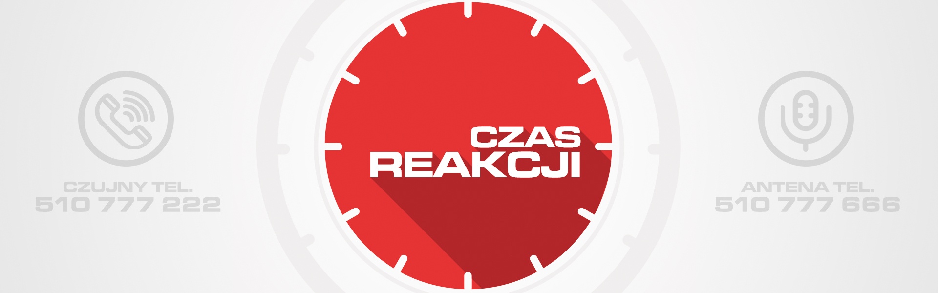 Czas Reakcji