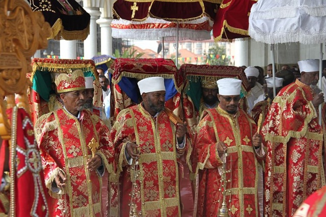 Fot. Oda "W Sercu" "Misja Etiopia" Wrzesień 2014