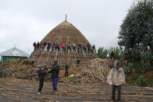 Fot. Oda "W Sercu" "Misja Etiopia" Wrzesień 2014