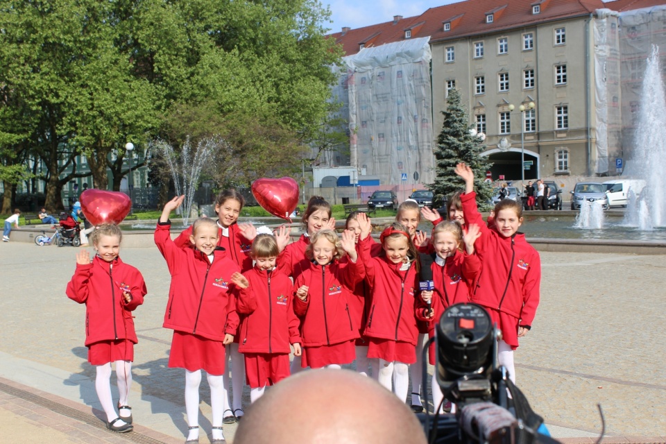 Fot. Archiwum Serduszek