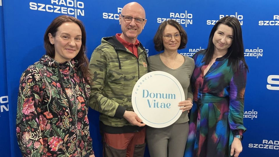 Fot. Piotr Kołodziejski [Radio Szczecin]