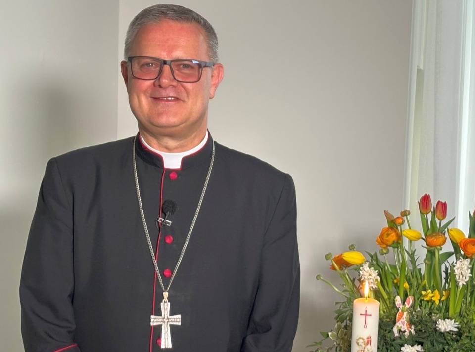 Fot. Mieczysław Szewłoga