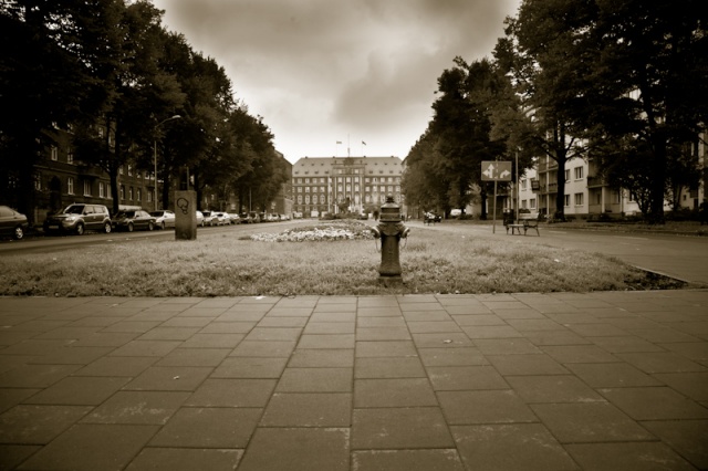 5. Aparat na statywie ogniskowa 24mm [11.09.2010] Jak widzi obiektyw