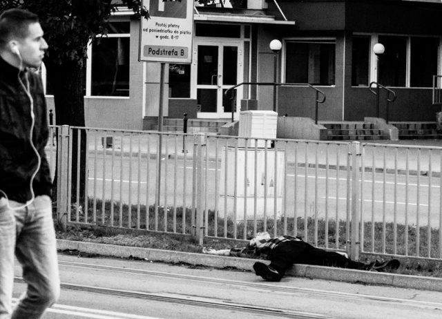 69 Plener Migawki - fot. Maciej Moskiewicz (3) [05.10.2014] Zapowiadamy 70. Plener Migawki i gratulujemy wyróżnienia National Geographic