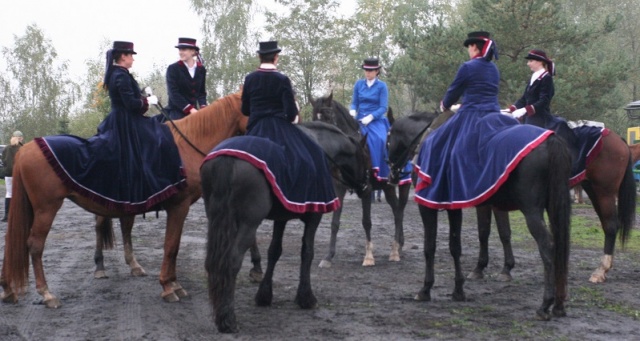 70 Plener Migawki - fot. Eugeniusz Bednarski (9) [19.10.2014] Podsumowanie Pleneru i rozmowa z Pawłem Brzezińskim