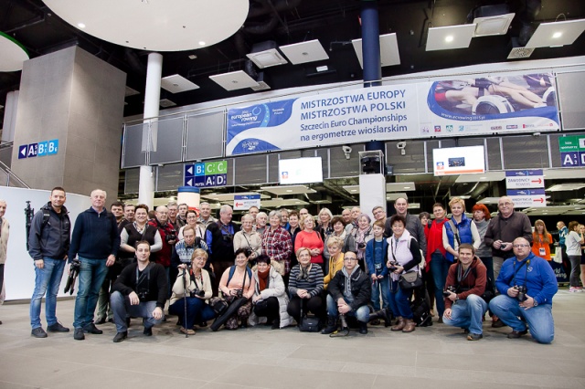 73 Plener Migawki - fot. Andrzej Kutys (1) [08.02.2015] Podsumowanie 73. Pleneru Migawki