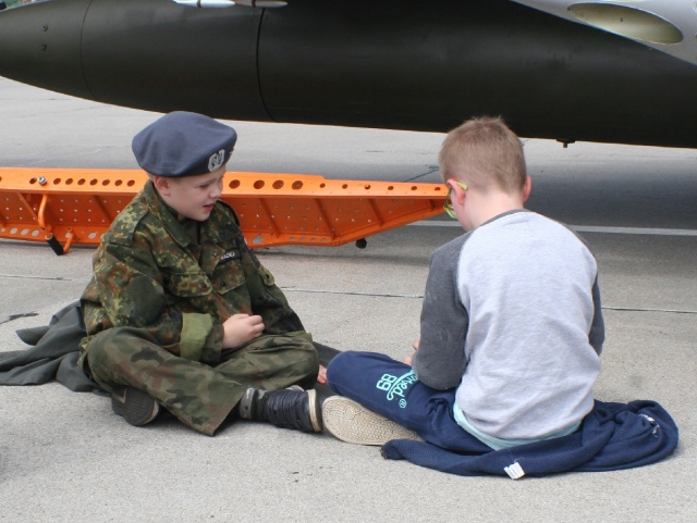 78 Plener Migawki - fot. Eugeniusz Bednarski (6) [05.07.2015]