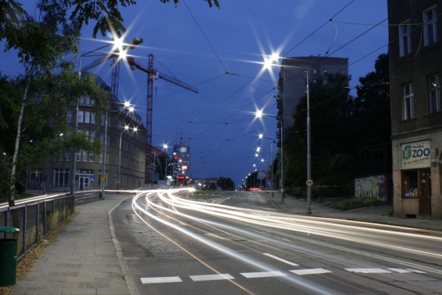 79 Plener Migawki - fot. Leszek Chmielewski (3) [02.08.2015] Gość Migawki Damian Róż, omawiamy zdjęcia z 79. Pleneru