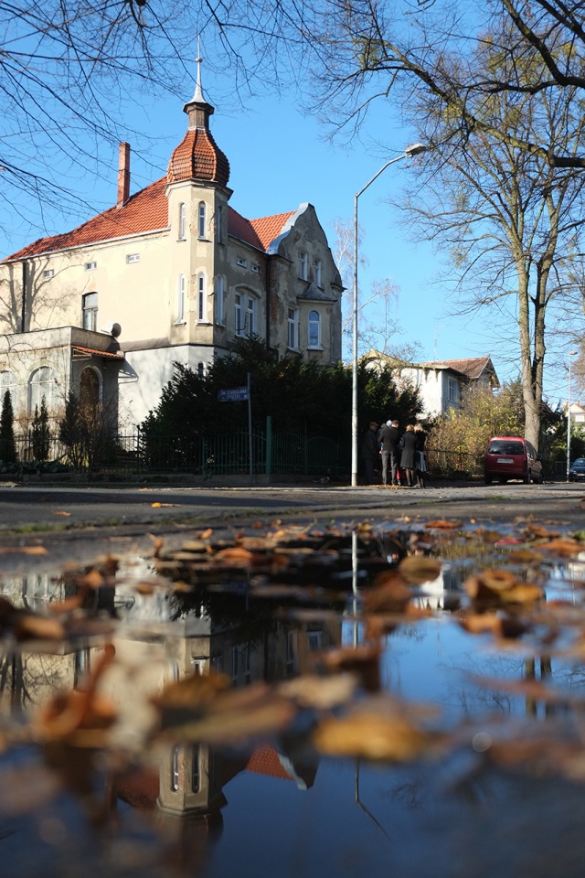 83 Plener Migawki - fot. Grzegorz Siwa (8) [22.11.2015] Omawiamy 83. Plener Migawki i rozmawiamy z Joanną Stogą