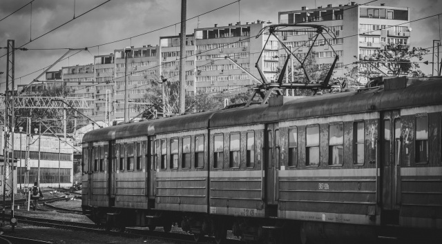 98 Plener Migawki - fot. Grzegorz Bera (4) [05.03.2017] Z Cezarym Dubielem rozmawiamy o zdjęciach po 98. Plenerze Migawki