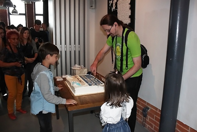 100 Plener Migawki - fot. Bożena Żylińska (15) [09.07.2017] Spotykamy się w foto-team.pl aby razem obejrzeć zdjęcia z 100. Pleneru Migawki