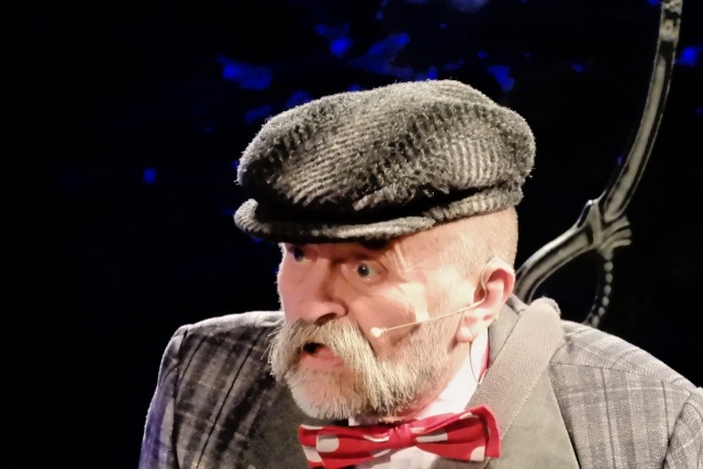 107 Plener Migawki - fot. Mieczysław Marków (4) [11.03.2018] Spotykamy się i rozmawiamy o 107. Plenerze Migawki