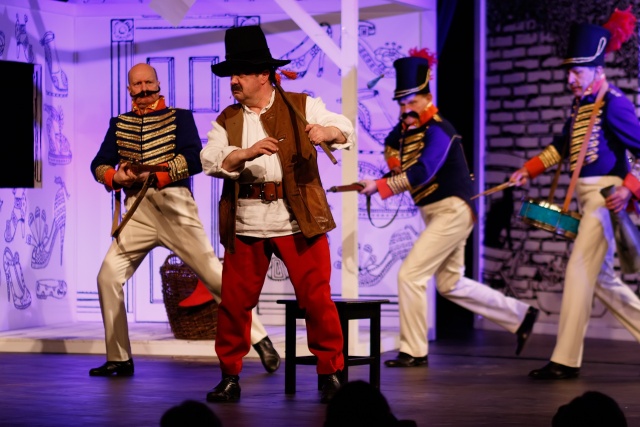 107 Plener Migawki - fot. Artur Uciński (5) [11.03.2018] Spotykamy się i rozmawiamy o 107. Plenerze Migawki