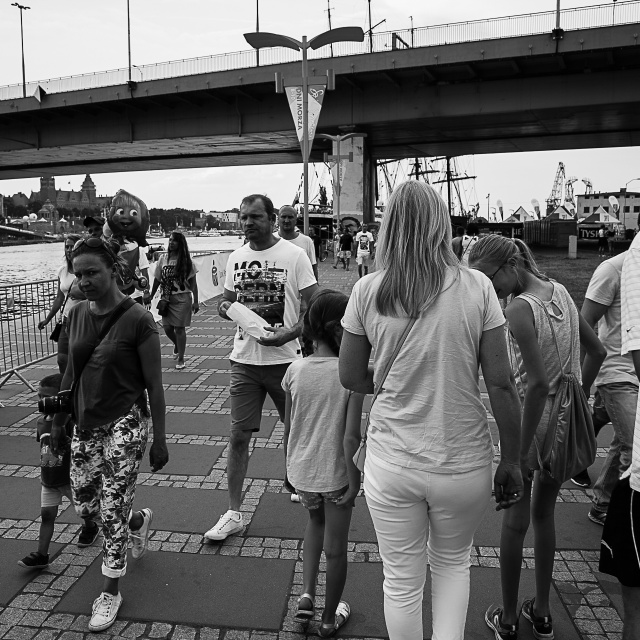 111 Plener Migawki - fot. Andrzej Kutys (1) [24.06.2018] Prawda w fotografii