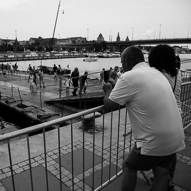 111 Plener Migawki - fot. Andrzej Kutys (3) [24.06.2018] Prawda w fotografii