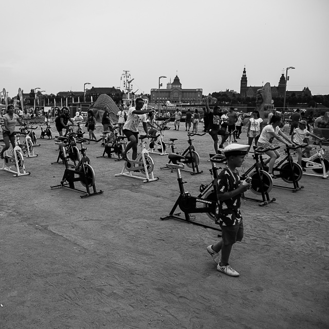 111 Plener Migawki - fot. Andrzej Kutys (8) [24.06.2018] Prawda w fotografii
