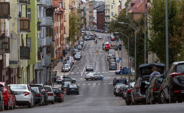 114 Plener Migawki - fot. Jan Monkiewicz (2) [21.10.2018] Spotykamy się i omawiamy zdjęcia po 114. Plenerze