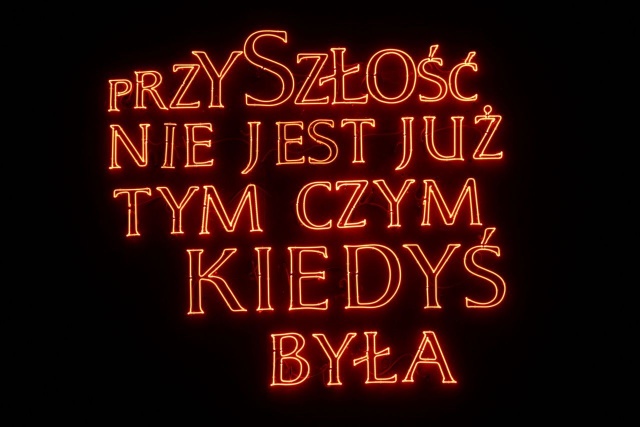 117 Plener Migawki - fot. Wojciech Jaremek (7) [03.02.2019] Centrum Dialogu Przełomy w obiektywie słuchaczy Migawki