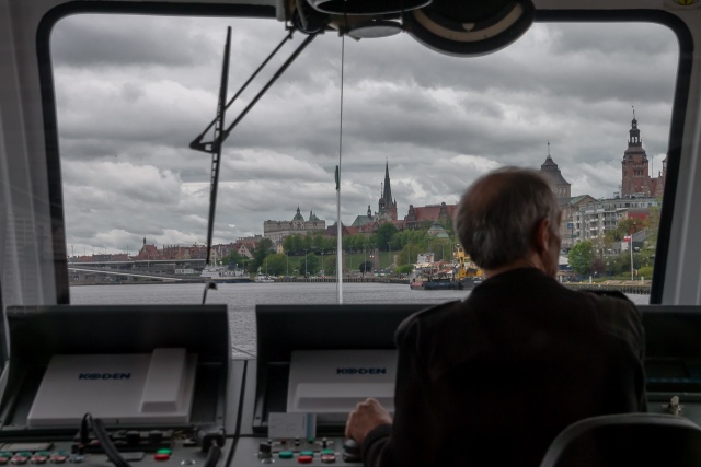 120 Plener Migawki - fot. Michał Żołądek (5) [05.05.2019] Oglądamy zdjęcia po 120. Plenerze Migawki "Wiosenny rejs"