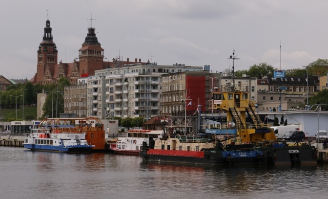 120 Plener Migawki - fot. Eugeniusz Bednarski (8) [05.05.2019] Oglądamy zdjęcia po 120. Plenerze Migawki "Wiosenny rejs"