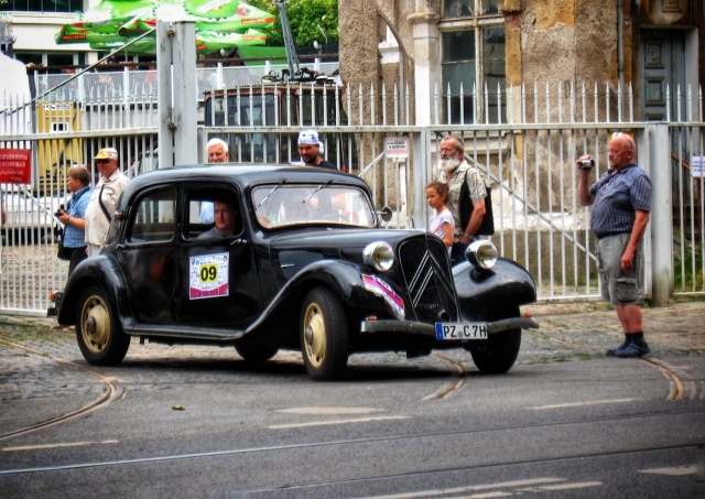 122 Plener Migawki - fot. Adam Moskiewicz (4) [23.06.2019] Podsumowanie 122. Pleneru Migawki "Rallye Stettiner Haff"