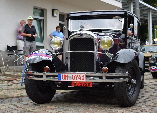 122 Plener Migawki - fot. Agata Sinius (5) [23.06.2019] Podsumowanie 122. Pleneru Migawki "Rallye Stettiner Haff"