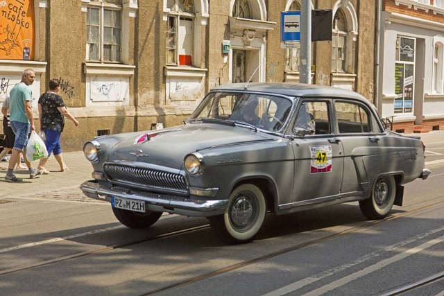 122 Plener Migawki - fot. Mirosław Tomczuk (6) [23.06.2019] Podsumowanie 122. Pleneru Migawki "Rallye Stettiner Haff"