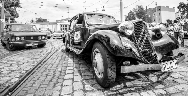122 Plener Migawki - fot. Jan Monkiewicz (2) [23.06.2019] Podsumowanie 122. Pleneru Migawki "Rallye Stettiner Haff"