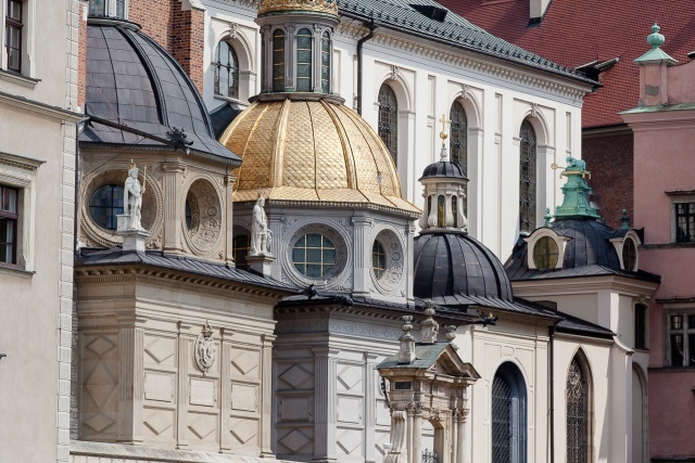 12. I pamiętać o szczegółach, bez nieba w kadrze. Fot. Andrzej Kutys [18.08.2019] Kadrowanie i obiektywy - zajęcia praktyczne