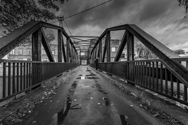 124 Plener Migawki - fot. Zbigniew Jabłoński (2) [06.10.2019] Oglądamy zdjęcia po 124. Plenerze Migawki "Spacer po Nowym Mieście"