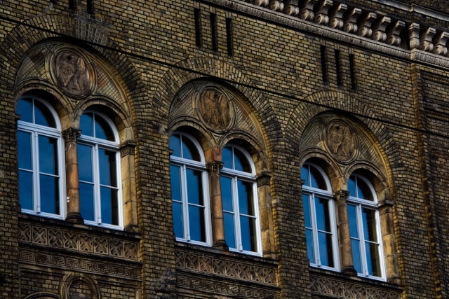 127 Plener Migawki - fot. Dorota Dobrowolska (1) [25.01.2020] Oglądamy zdjęcia po 127. Plenerze Migawki "Powrót do szkoły"