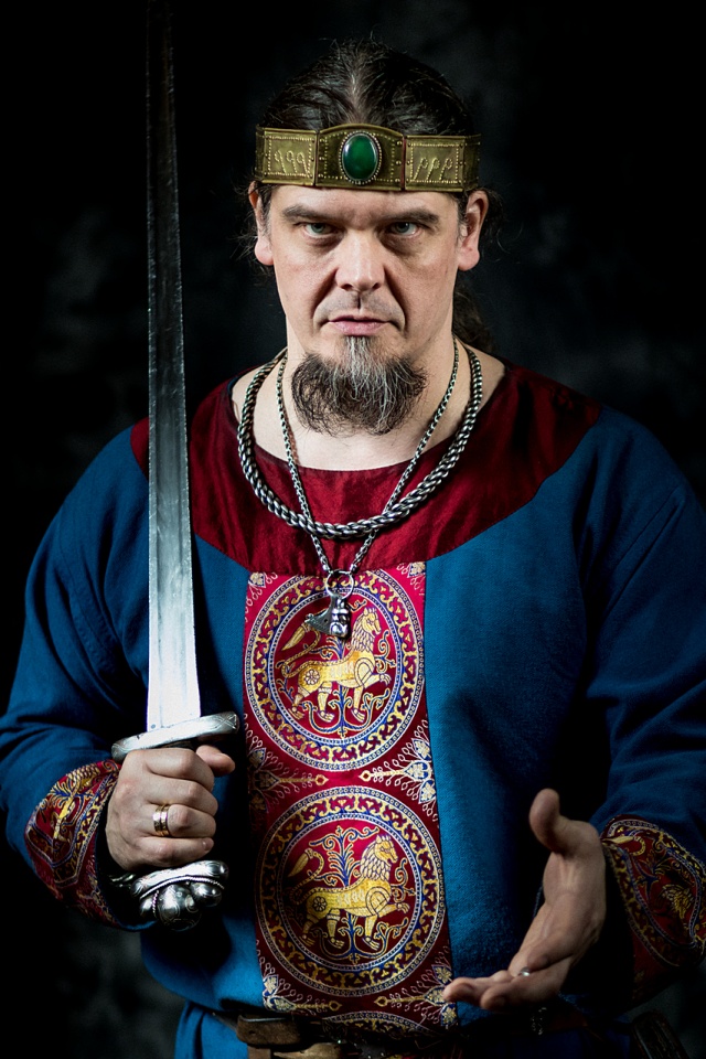 128 Plener Migawki - fot. Zbigniew Jabłoński (4) [08.03.2020] Oglądamy zdjęcia po 128. Plenerze Migawki "Wikingowie w S-1"