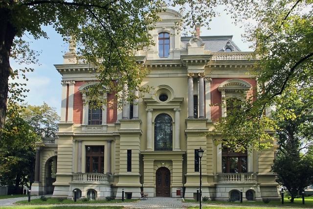 131 Plener Migawki - fot. Iwona Mindykowska (1) [11.10.2020] Oglądamy zdjęcia po 131. Plenerze Migawki w Willi Lentza