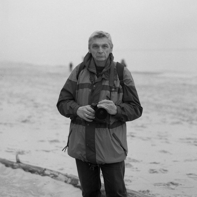 132 Plener Migawki - fot. Konrad Szablewski (1) [15.11.2020] Z wizytą w Nadmorskim Borze, oglądamy zdjęcia ze 132 Pleneru