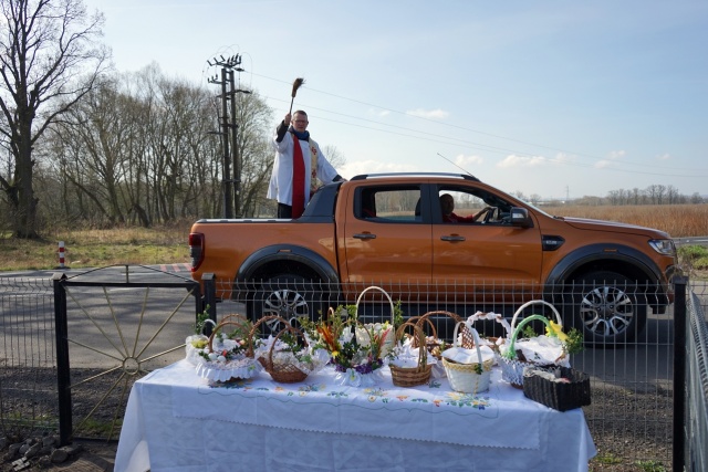 Fot. Marcin Bielecki, Polska Agencja Prasowa (14) [24.01.2021] Gość Migawki Marcin Bielecki
