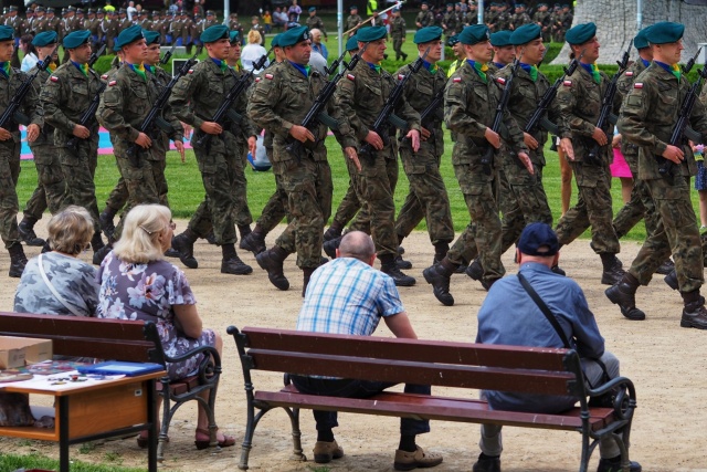 134 Plener Migawki - fot. Maciej Moskiewicz (4) [04.07.2021] Oglądamy zdjęcia po 134. Plenerze i rozmawiamy o "Zeszytach Szczecińskich"