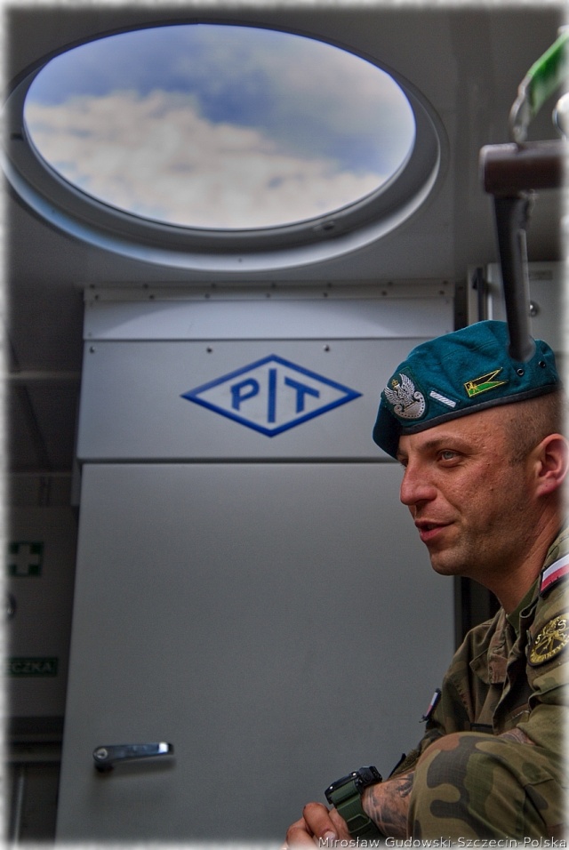 134 Plener Migawki - fot. Mirosław Gudowski (16) [04.07.2021] Oglądamy zdjęcia po 134. Plenerze i rozmawiamy o "Zeszytach Szczecińskich"