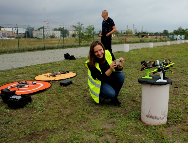 136 Plener Migawki - fot. Iwona Mindykowska (12) [19.09.2021] Relacja ze 136. Pleneru Migawki "Fotografujemy z drona!"