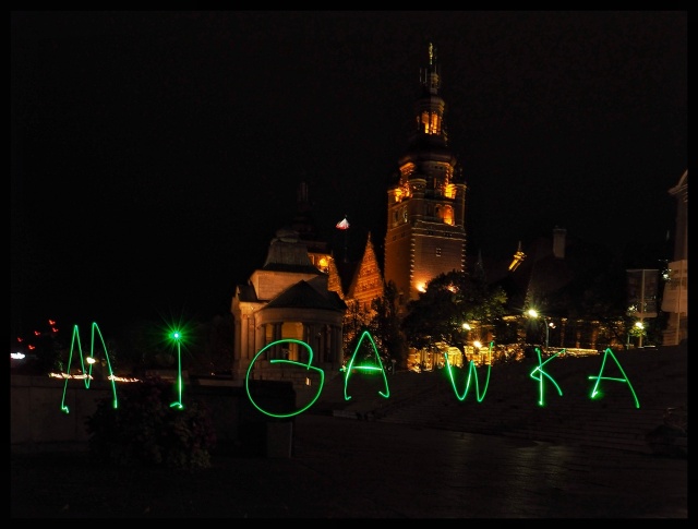 137 Plener Migawki - fot. Adam Moskiewicz (2) [24.10.2021] Relacja z premiery albumu "Wodny Szczecin" i omówienie zdjęć po 137. Plenerze Migawki