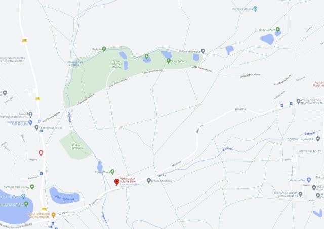 138. Plener Migawki - Jesienny spacer Doliną Siedmiu Młynów [31.10.2021] Relacja z wernisażu i zaproszenie na 138. "jesienny" Plener Migawki