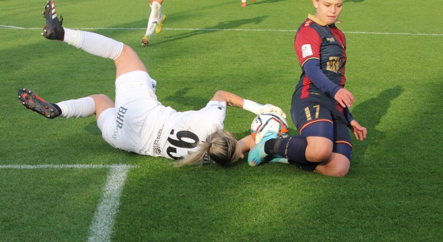 146 Plener Migawki - fot. Iwona Mindykowska (9) [15.10.2022] 146. Plener Migawki - Ekstraklasa kobiet Pogoń Szczecin vs. Sportis KKS Bydgoszcz