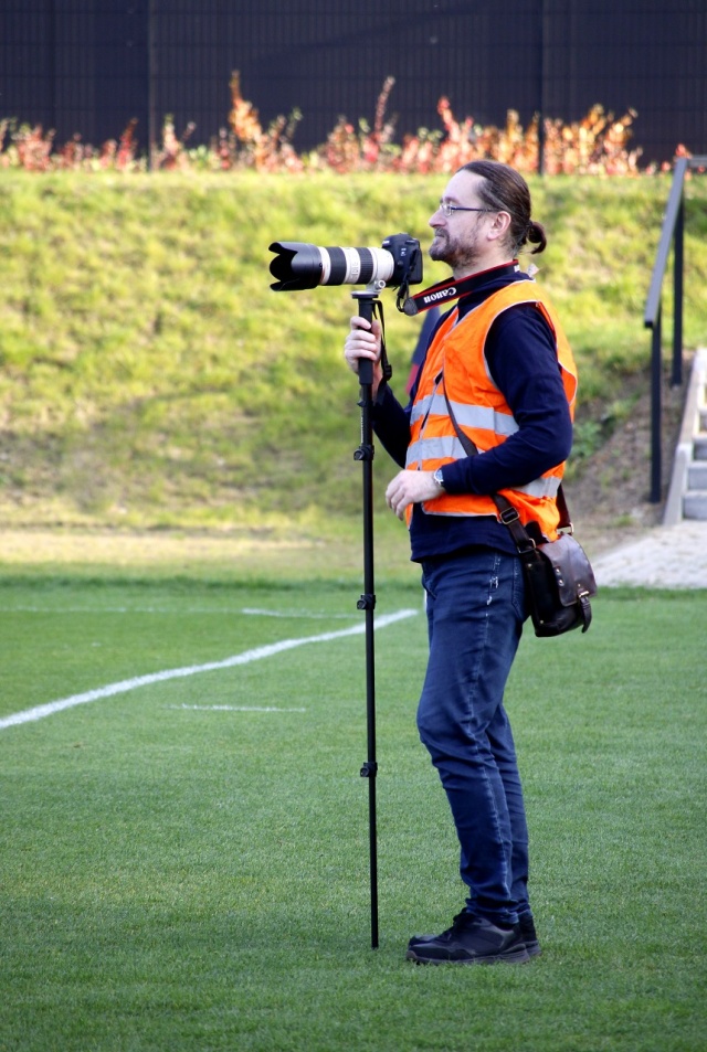 146 Plener Migawki - fot. Eugeniusz Bednarski (12) [15.10.2022] 146. Plener Migawki - Ekstraklasa kobiet Pogoń Szczecin vs. Sportis KKS Bydgoszcz