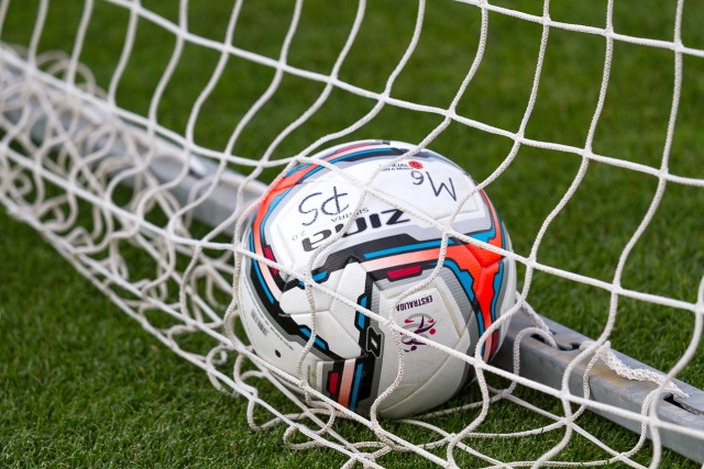 146 Plener Migawki - fot. Regina Nowotarska (1) [15.10.2022] 146. Plener Migawki - Ekstraklasa kobiet Pogoń Szczecin vs. Sportis KKS Bydgoszcz